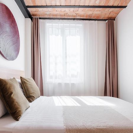 Flat W City View Near Galata Tower In Istiklal Ave Apartment Istanbul Exterior photo