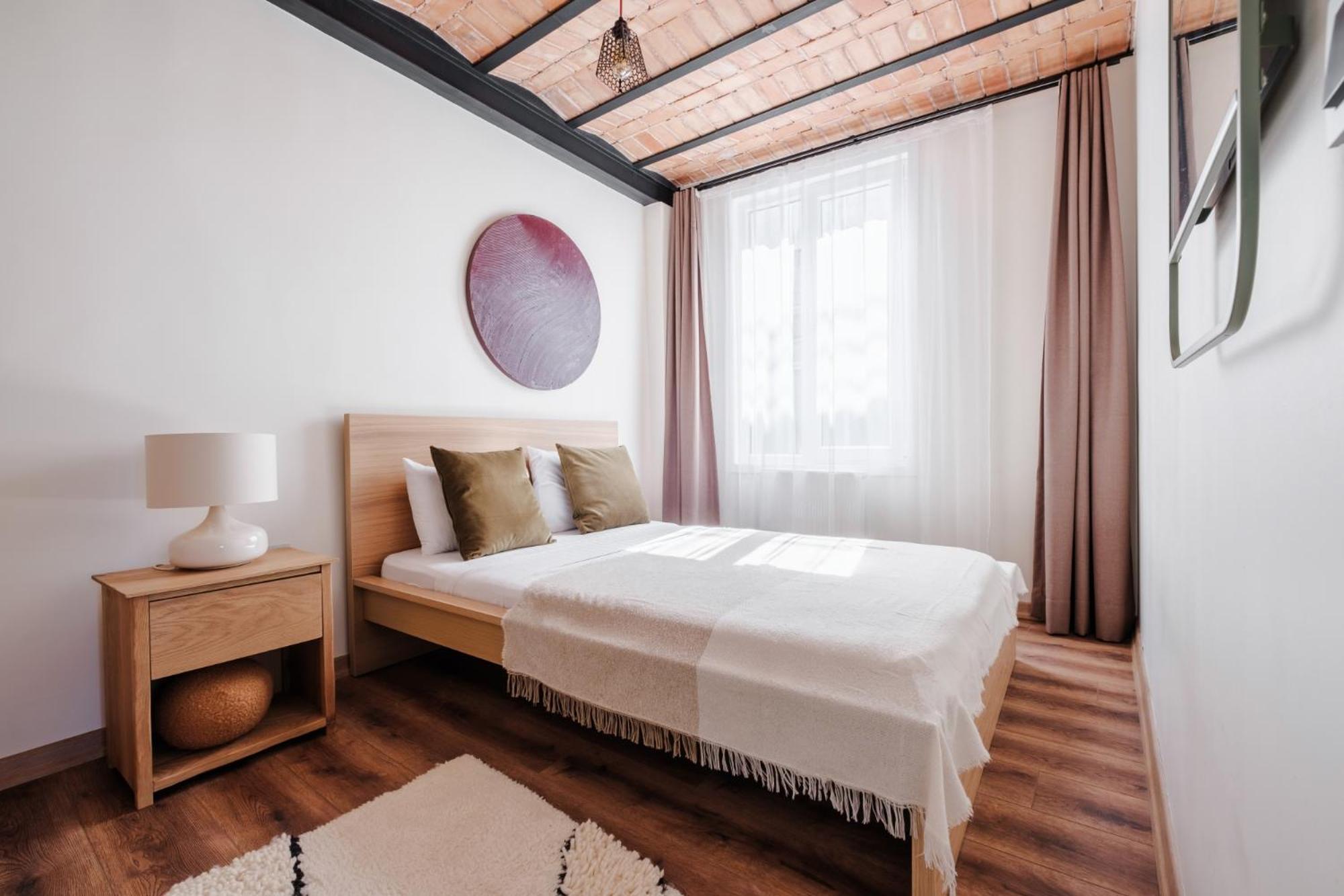 Flat W City View Near Galata Tower In Istiklal Ave Apartment Istanbul Exterior photo